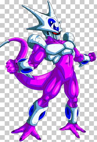 Frieza Goku Cooler Vegeta Dragon Ball Xenoverse 2 PNG, Clipart, Free ...