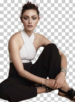 Phoebe Tonkin Model Photo Shoot Cleo Sertori The Secret Circle PNG
