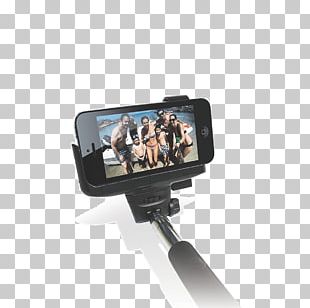 Shutter Selfie Stick ION Audio Tivoli Audio PAL BT PNG