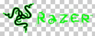 The International Consumer Electronics Show Razer Inc. Logo Gamer PNG