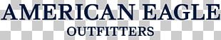 Logo American Eagle Outfitters PNG, Clipart, American Eagle, American ...