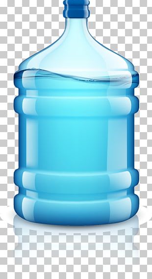 Water Bottle Bottled Water Drinking Water PNG, Clipart, Blue, Bottle ...