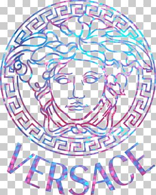 Versace Medusa PNG Images, Versace Medusa Clipart Free Download
