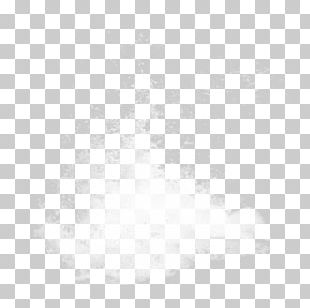 Black And White Angle Point Pattern PNG