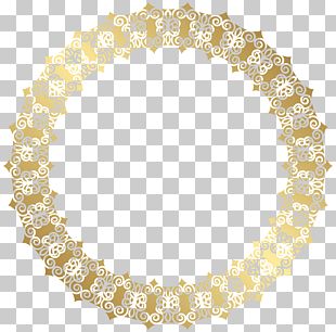 Gold PNG