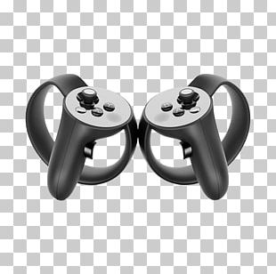 Oculus Rift HTC Vive Virtual Reality Oculus Touch Oculus VR PNG