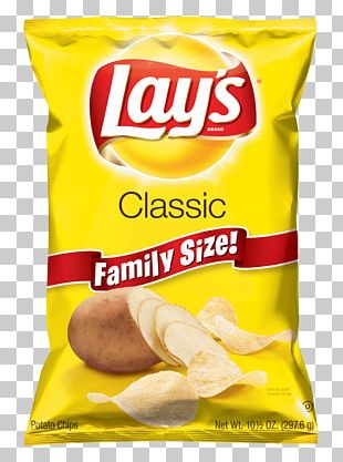 lays chips clipart free