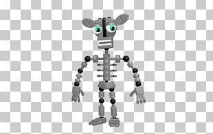 Мир Фнаф Лолбит Fnaf World Lolbit Шаблон - Five Nights At Freddy's, HD Png  Download - 799x1000(#6659149) - PngFind