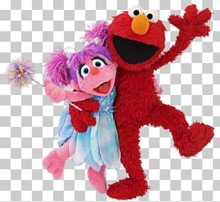 Abby Cadabby Elmo Zoe Count Von Count Ernie PNG, Clipart, Abby Cadabby ...