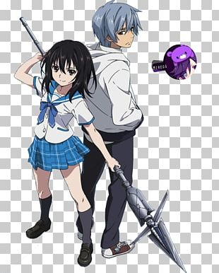 Strike The Blood PNG Images, Strike The Blood Clipart Free Download