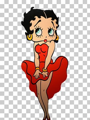 Betty Boop Olive Oyl Animated Cartoon Animation PNG, Clipart, Animated ...