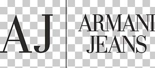 armani jeans logo png