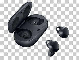 Samsung Gear IconX (2018) Samsung Gear Sport Headphones Wireless PNG