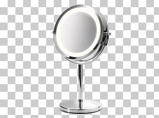 Cosmetics Mirror Kosmetikspiegel Make-up Shaving PNG