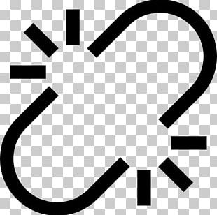 Line White Point Brand PNG