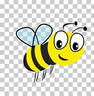 Honey Bee Bumblebee PNG, Clipart, Bee Hive, Bees Vector, Cartoon ...