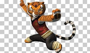 Tigress Po Master Shifu Viper Kung Fu Panda PNG, Clipart, Angelina ...