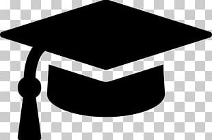 Robe Academic Dress Square Academic Cap Graduation Ceremony PNG ...