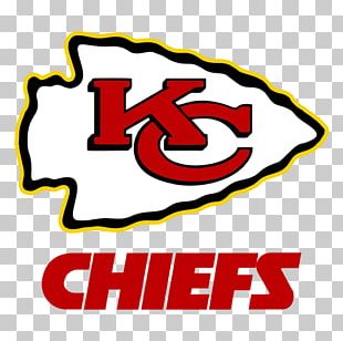 KANSAS CITY CHIEFS CLIPART-FCA23