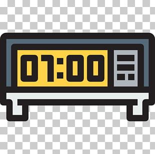 Digital Clock Computer Icons Time PNG, Clipart, Angle, Area, Black And ...