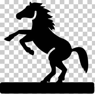 Equestrian Statue Computer Icons Horse Sculpture PNG