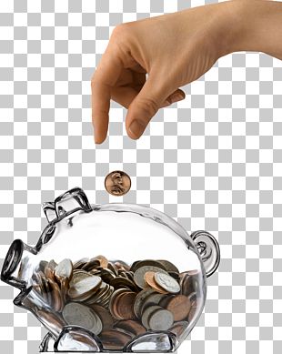 Saving Money Debt Funding Bank PNG