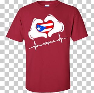 T-shirt Hoodie Clothing Sleeve PNG