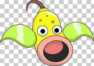 Weepinbell Bellsprout Victreebel PokÃ©mon PokÃ©dex PNG