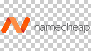 NameCheap Logo PNG