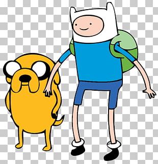 Finn The Human Jake The Dog Cartoon Network Adventure Time Season 6 PNG ...