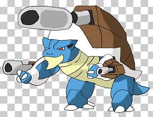 Blastoise Squirtle Kabutops Dog PNG