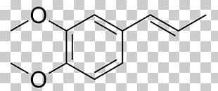 Chemical Compound Phenylpropanoid Phenols Molecule Organic Compound PNG