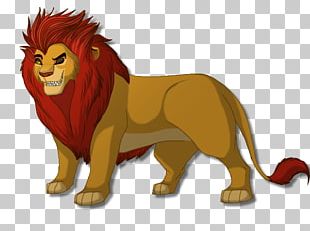 Lion Nala Simba Kion PNG, Clipart, Animal Figure, Animals, Art, Big ...