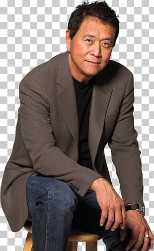 Robert Kiyosaki Rich Dad Poor Dad Book Poster Text PNG, Clipart ...