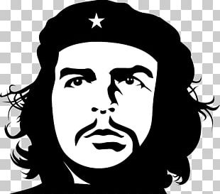 Che Guevara Cuban Revolution Guerrilla Warfare Revolutionary PNG