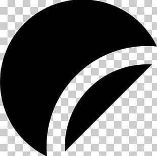 Circle Logo Angle PNG