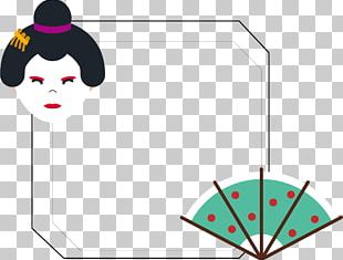 Border Frame Angle PNG