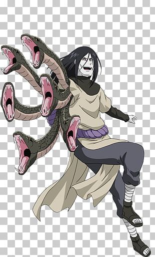 Orochimaru Naruto Uzumaki Sasuke Uchiha Jiraiya PNG