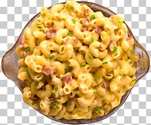 Taglierini Tuna Casserole Carbonara Vegetarian Cuisine Macaroni PNG
