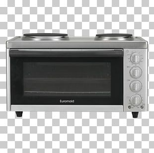 Toaster Cooking Ranges Oven Electric Cooker Home Appliance PNG