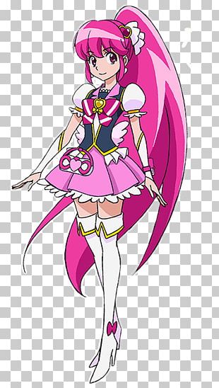 HappinessCharge PreCure! - Wikiwand