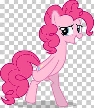 Pinkie Pie Applejack Pony Rainbow Dash Rarity PNG