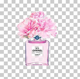 Chanel Perfume PNG, Clipart, Cartoon, Chanel, Chanel No 5, Coco Chanel ...