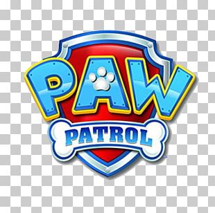 Paw Patrol Logo PNG Images, Paw Patrol Logo Clipart Free Download