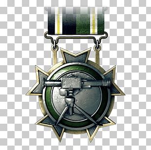 Battlefield 3 Medal Battlefield 4 Weapon Video Game PNG