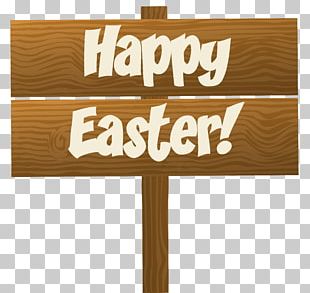 Easter Bunny Happiness Easter Egg PNG