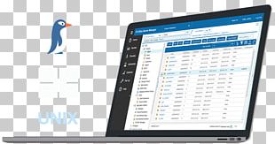 IBM DB2 Netbook Database Linux PNG