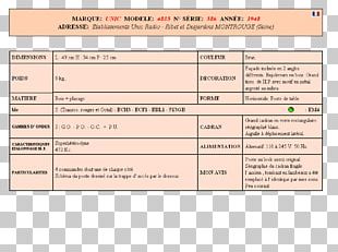 Line Document Font PNG