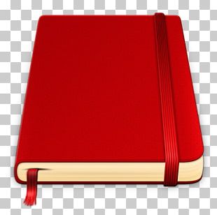 Moleskine Notebook Computer Icons Paper PNG