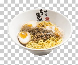 Ramen Yakisoba Japanese Cuisine Chinese Noodles Char Siu PNG